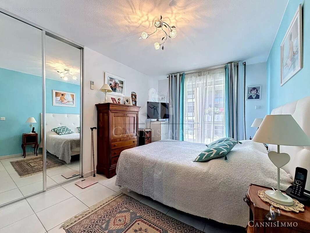 Appartement à SAINT-RAPHAEL