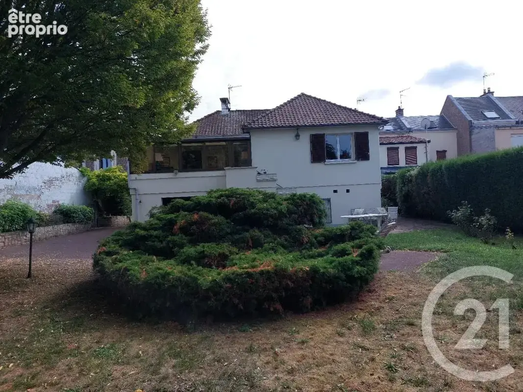 Maison 4 pièces 115 m² à vendre à Amiens (80080) - photo 16