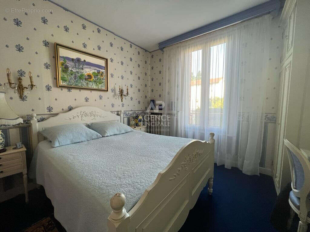 Maison à CARRIERES-SUR-SEINE