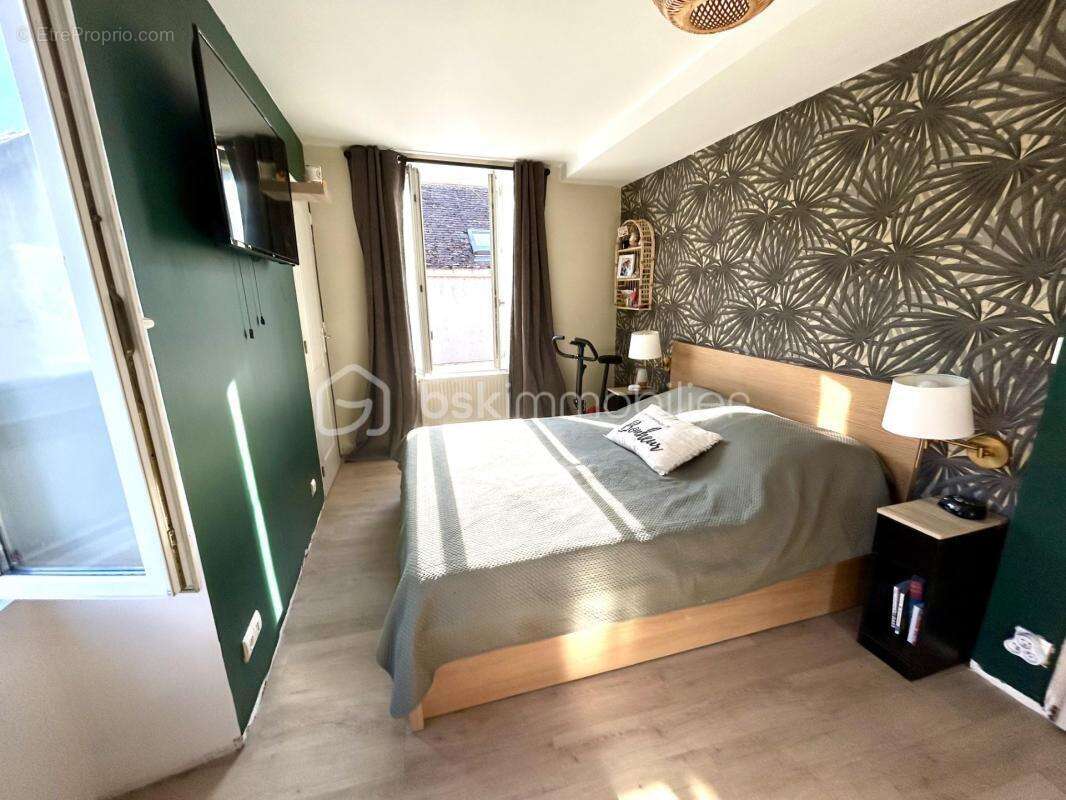 Belle maison avec cour - photo 7