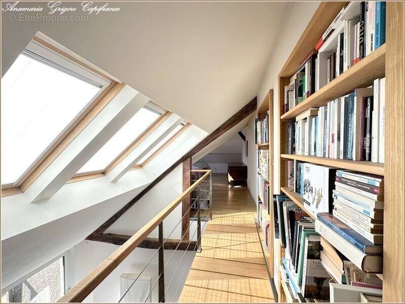 Appartement à COURVILLE-SUR-EURE