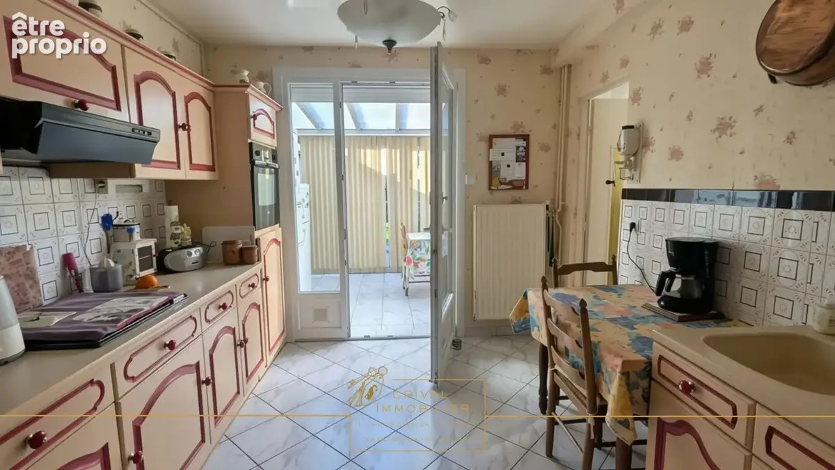 !! exclusivite !! maison familiale 3 chambres à wormhout - photo 4