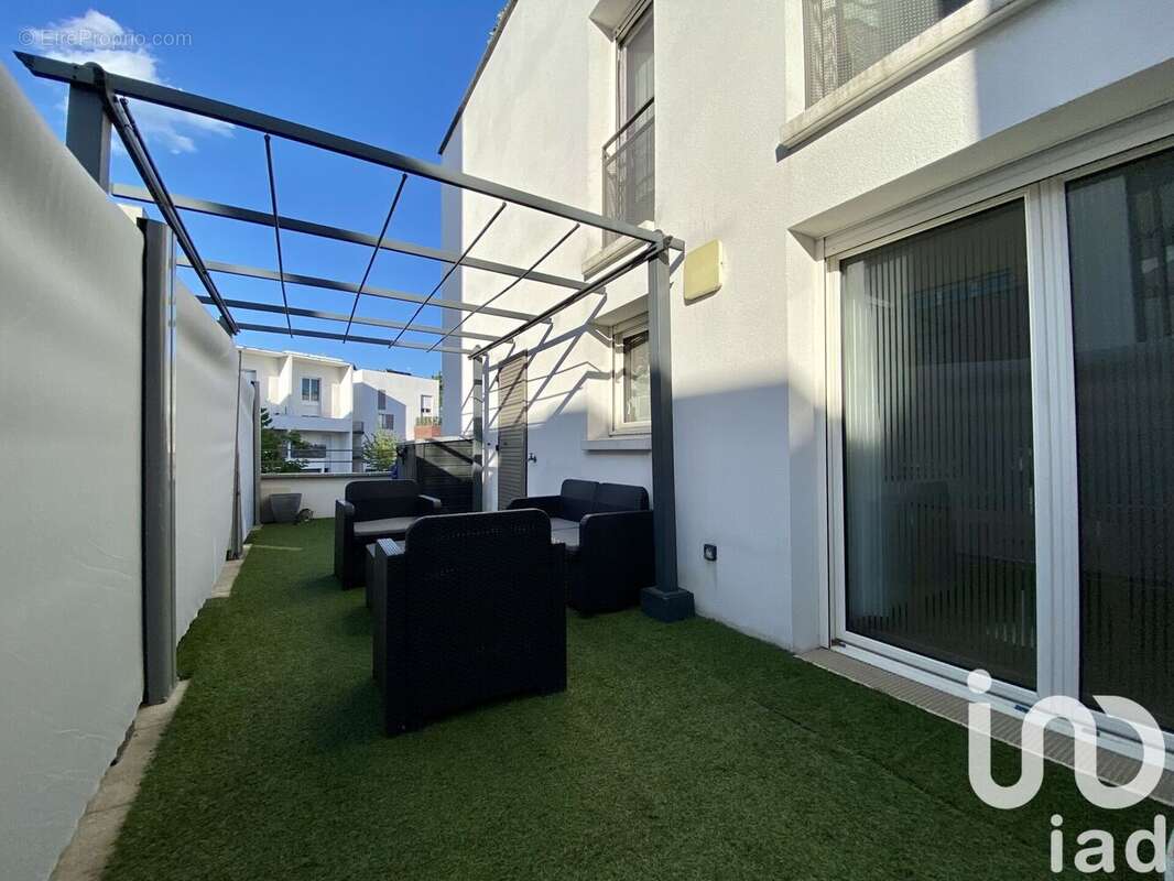 Photo 2 - Appartement à STAINS