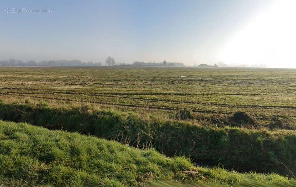 Terrain à LILLE