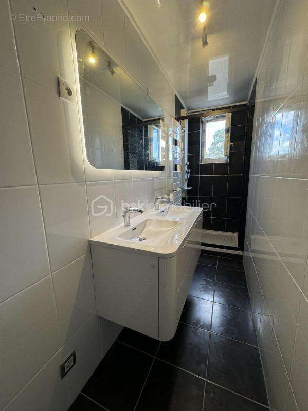 Maison à SAINT-GERMAIN-LES-CORBEIL