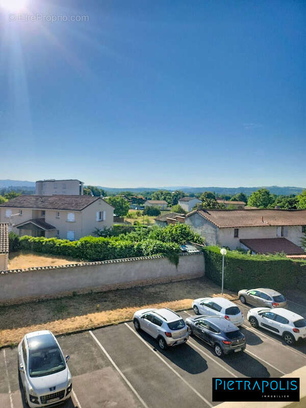 Appartement 72 m² à Saint-Cyprien  - photo 3
