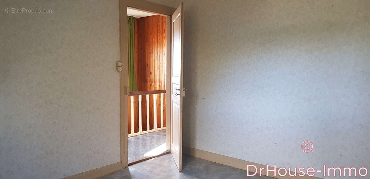 Maison à WITTELSHEIM