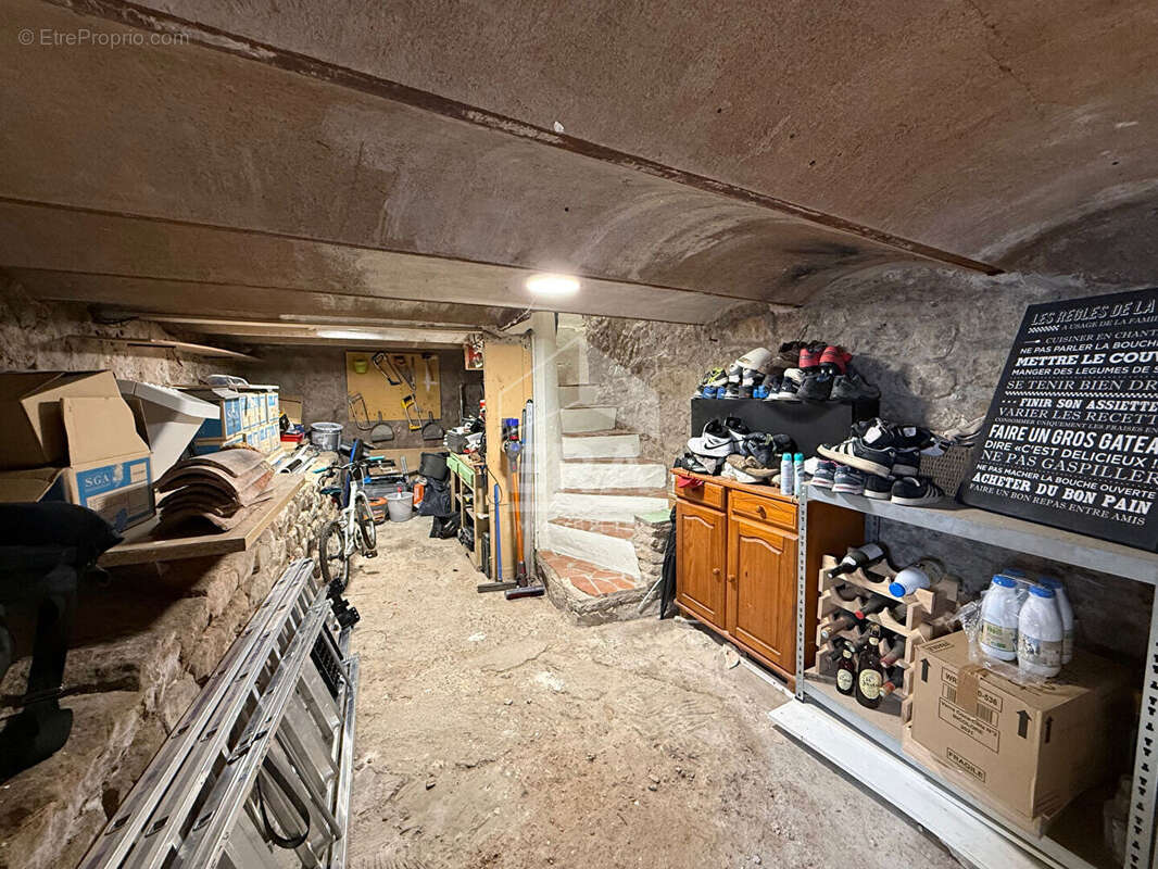 Maison 73m² à trets - photo 8