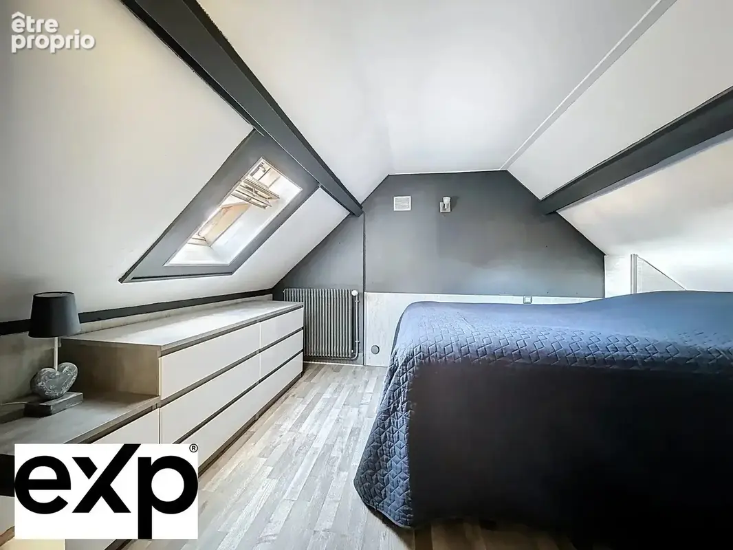 Maison 4 pièces 60 m² à vendre à Vernon (27200) - photo 9