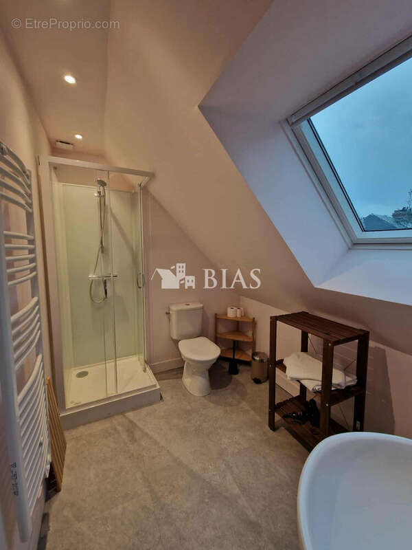 Appartement à HONFLEUR