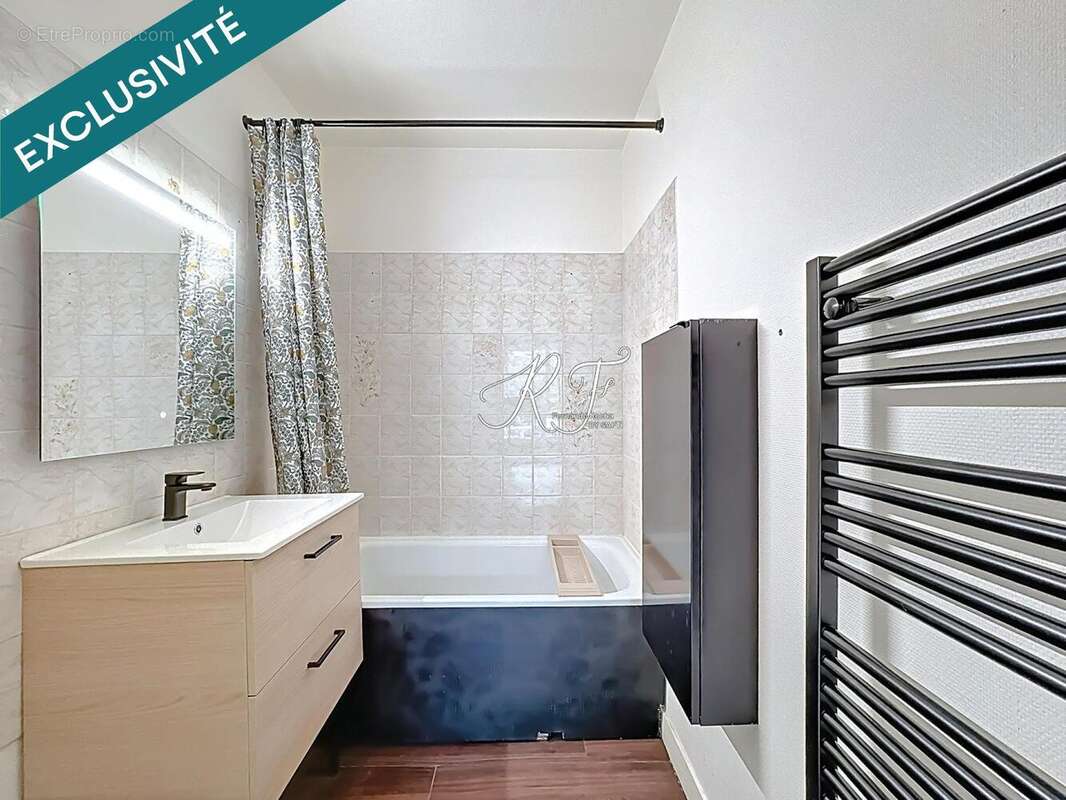 Photo 8 - Appartement à ERAGNY