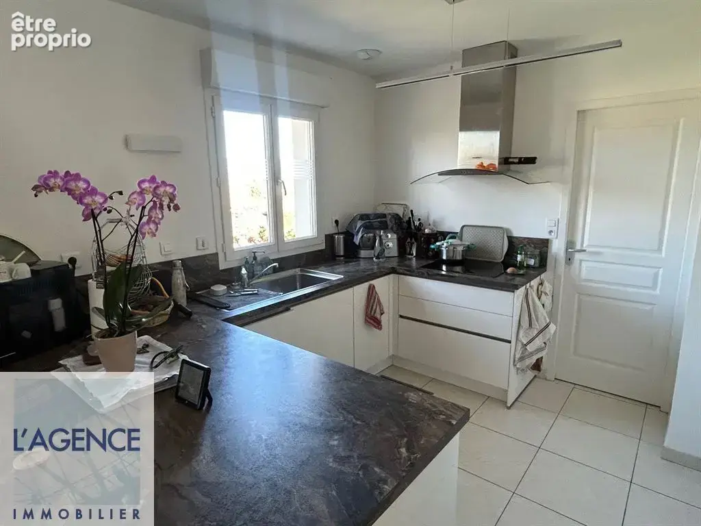 Maison 5 pièces 95 m² à vendre à Braine (02220) - photo 2