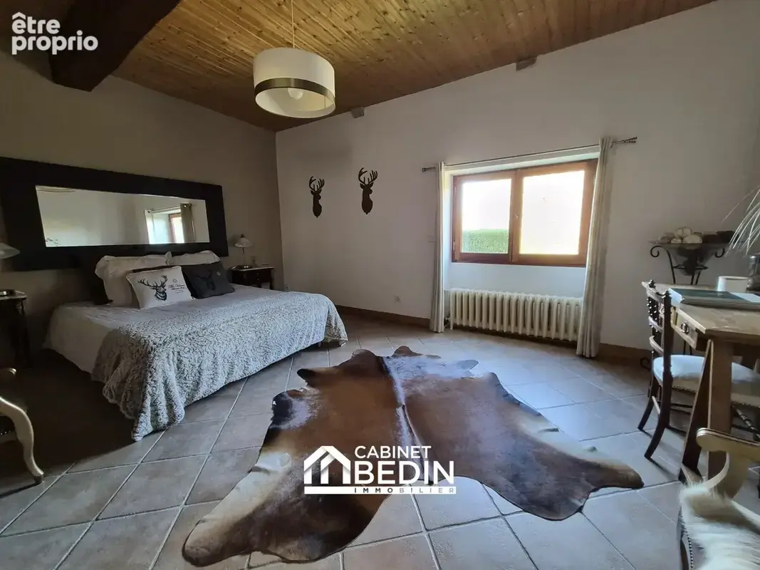 Maison 7 pièces 265 m² à vendre à Langon (33210) - photo 8