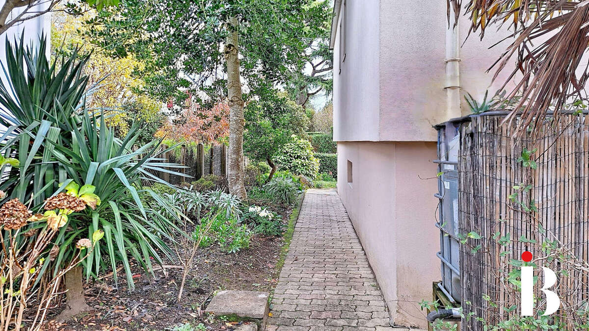 Maison à SAINT-HERBLAIN