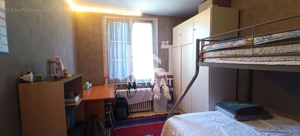 Appartement à LE CREUSOT