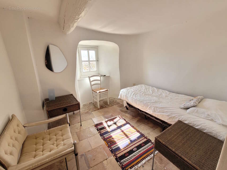 Maison à MURVIEL-LES-BEZIERS