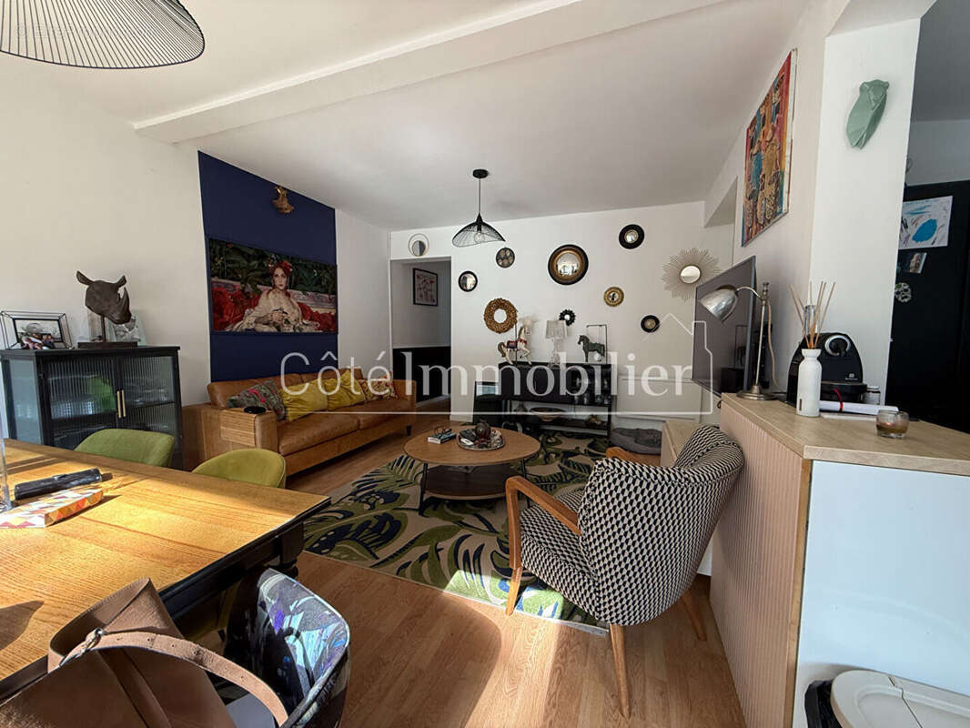 Maison à SAINT-BREVIN-LES-PINS