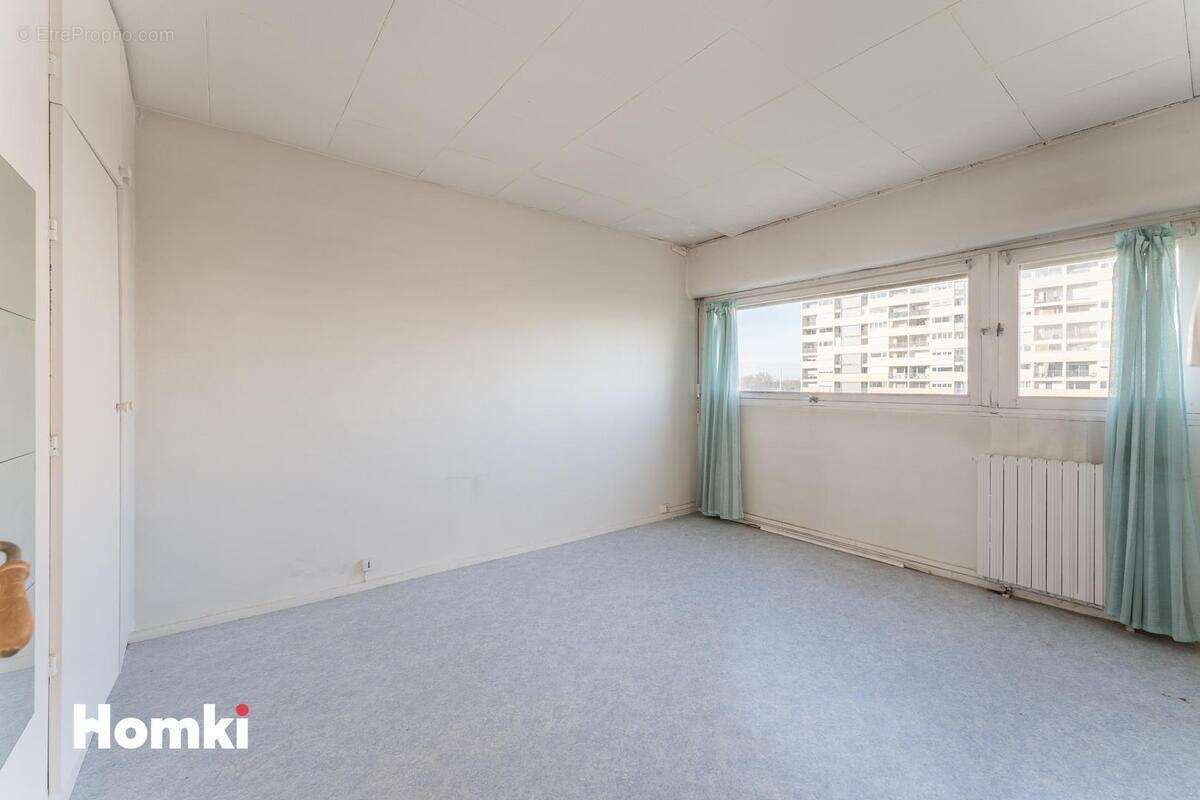 Appartement à LE BOUSCAT