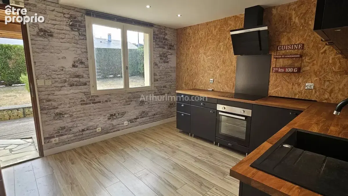 Vente Maison Troarn(14670) 185 500ï¿œ - photo 3