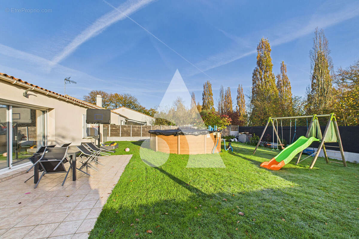 Maison à LA ROCHE-SUR-YON