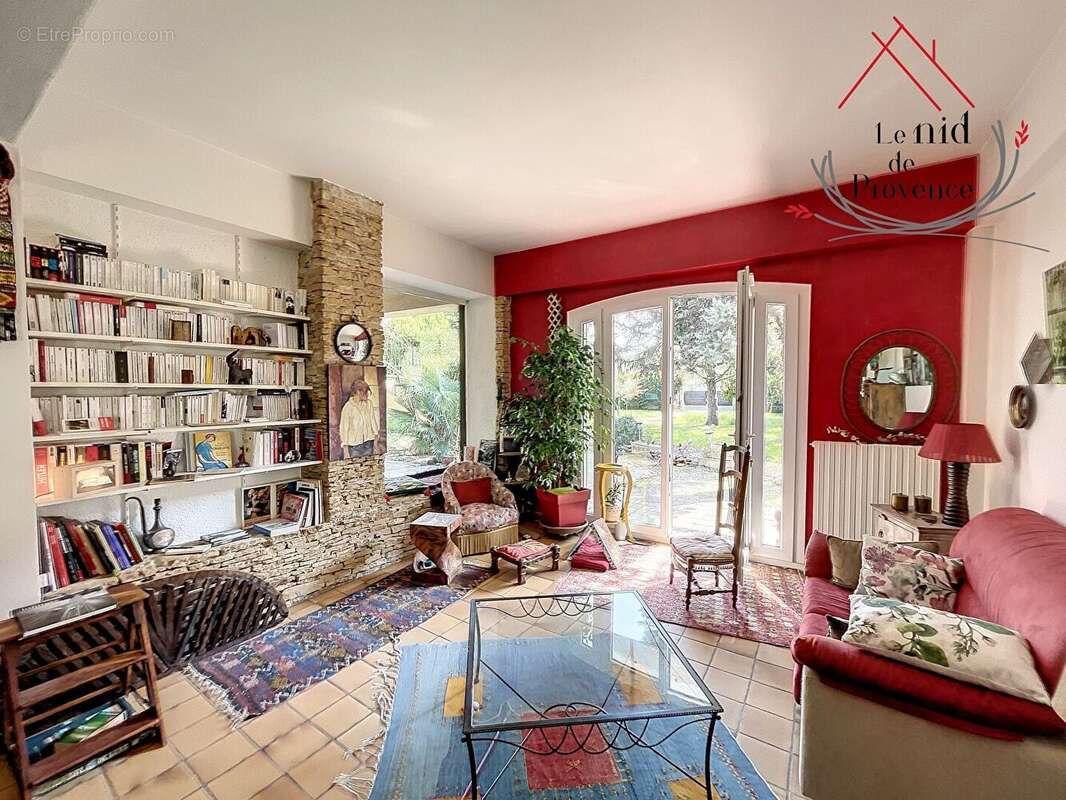 Appartement à ORANGE