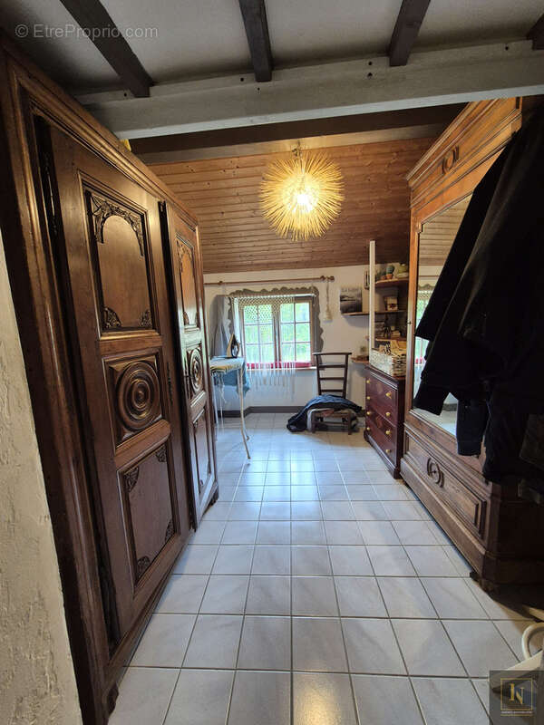 Maison à SAINT-VIAUD