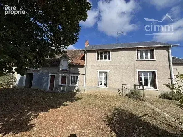 Maison type Longére - photo 2