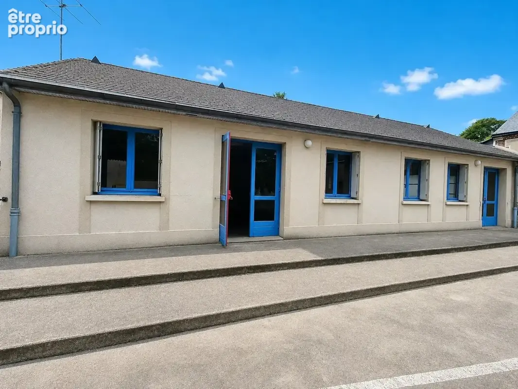 Photo 1 - Commerce à CLOYES-SUR-LE-LOIR