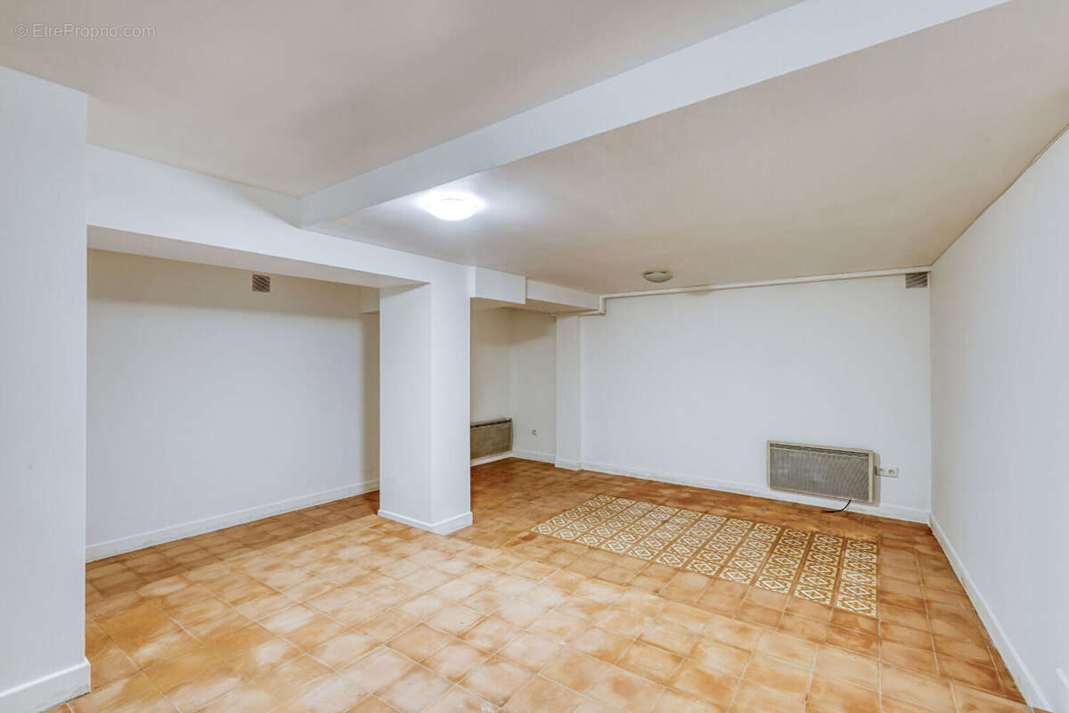 Appartement à VITRY-SUR-SEINE