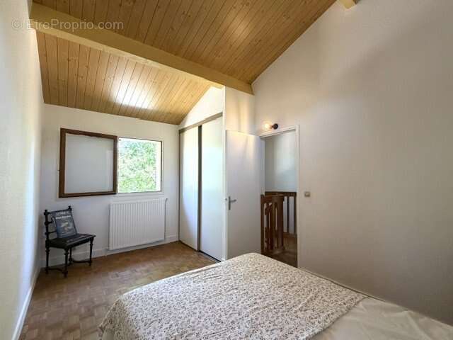 Maison 130 m² à Linars  - photo 11