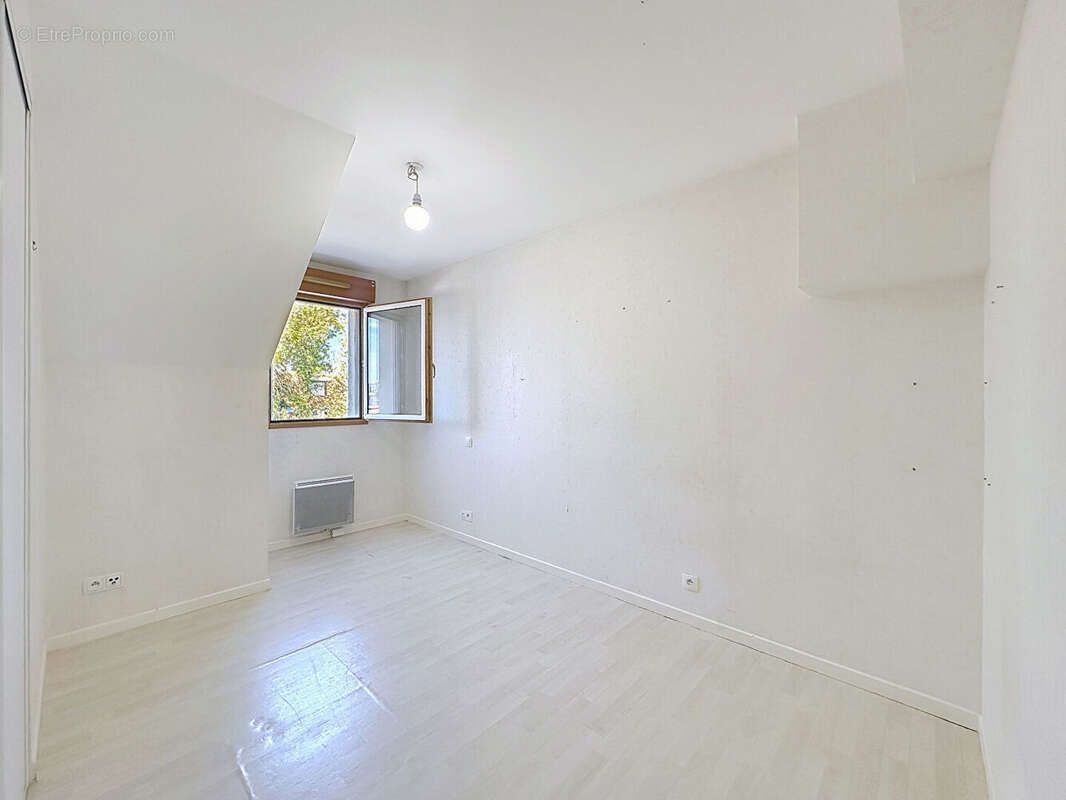 Appartement à SAINT-HERBLAIN