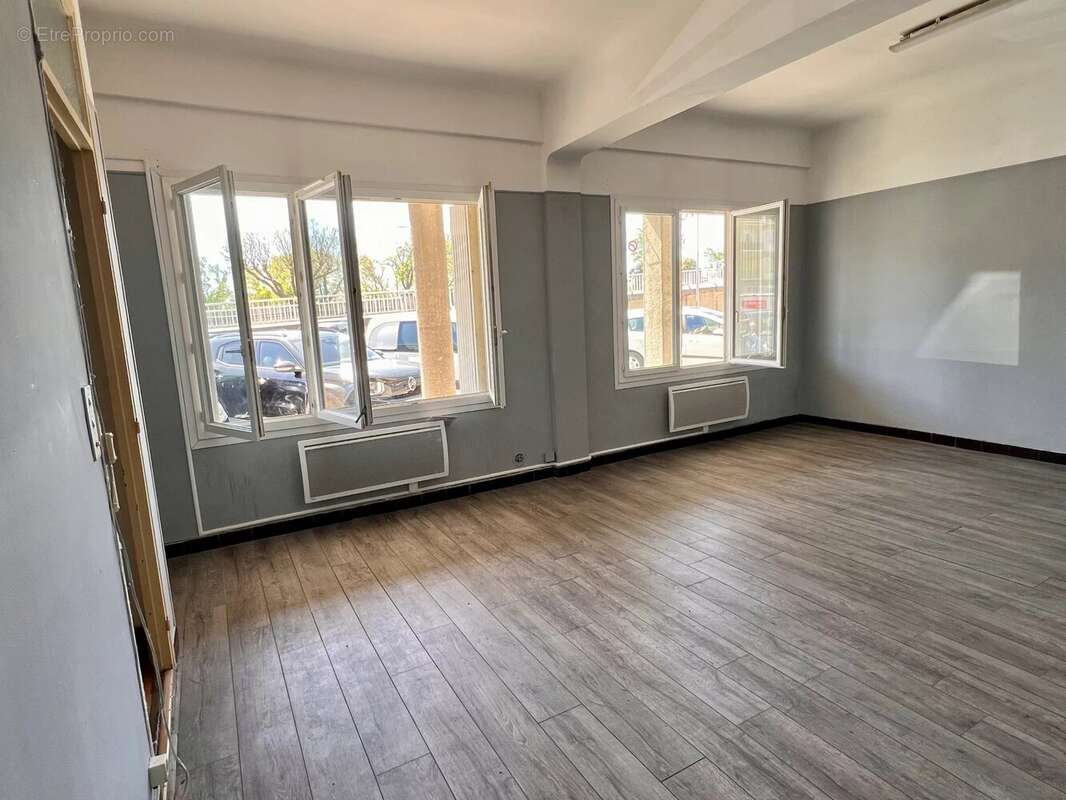 Appartement à TARASCON