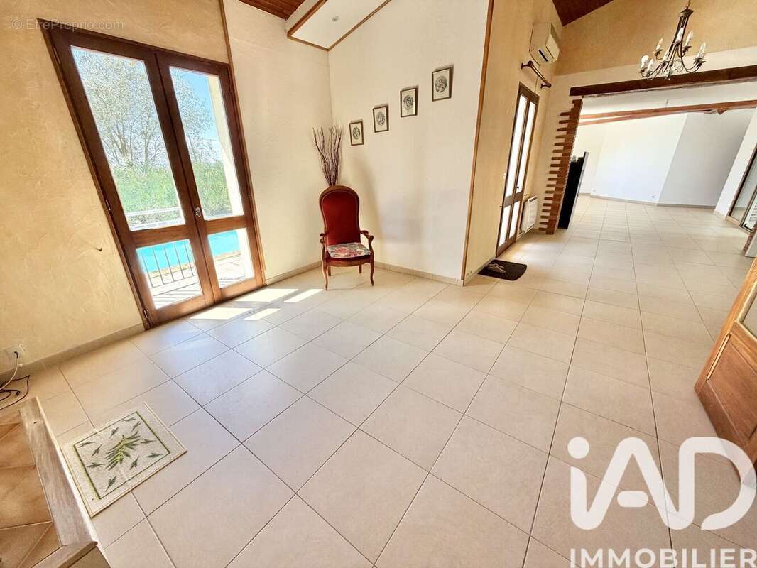 Photo 7 - Maison à L'ISLE-JOURDAIN