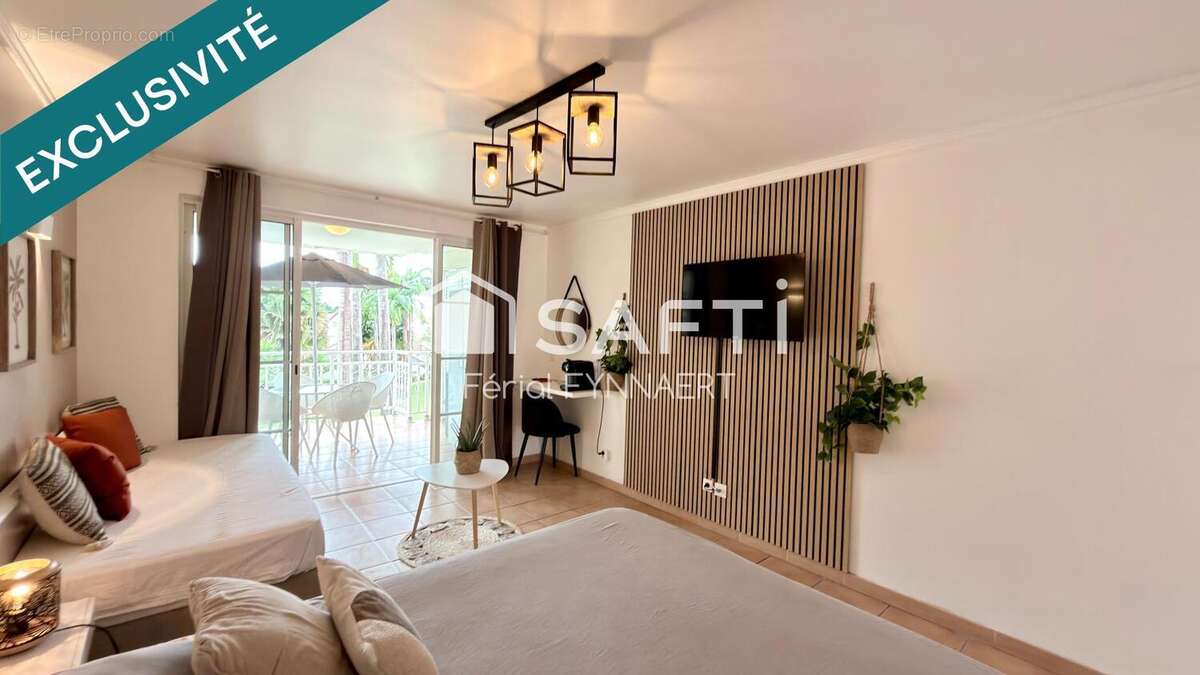 Photo 3 - Appartement à SAINTE-LUCE