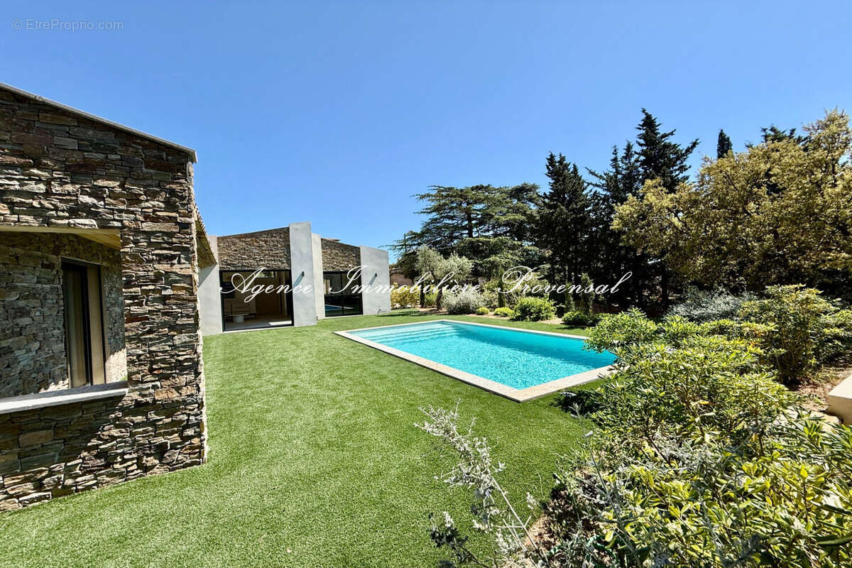 Maison à SAINTE-MAXIME
