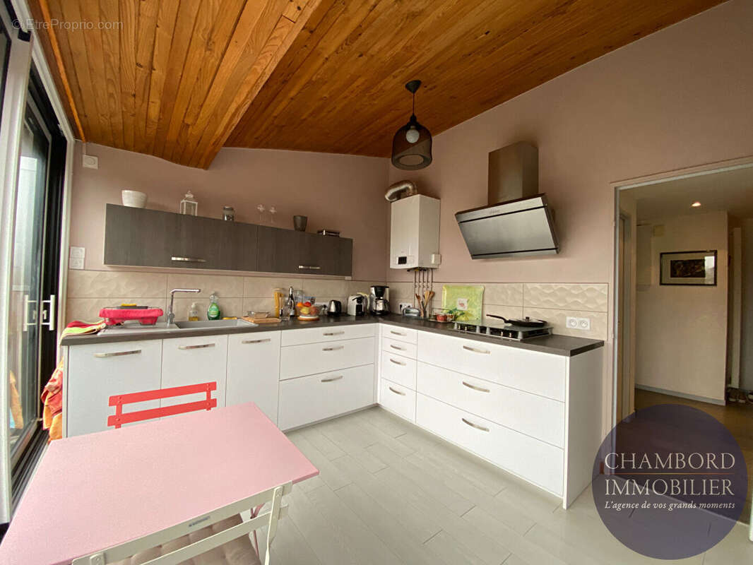 Achat appartement Blois Albert 1er - photo 9