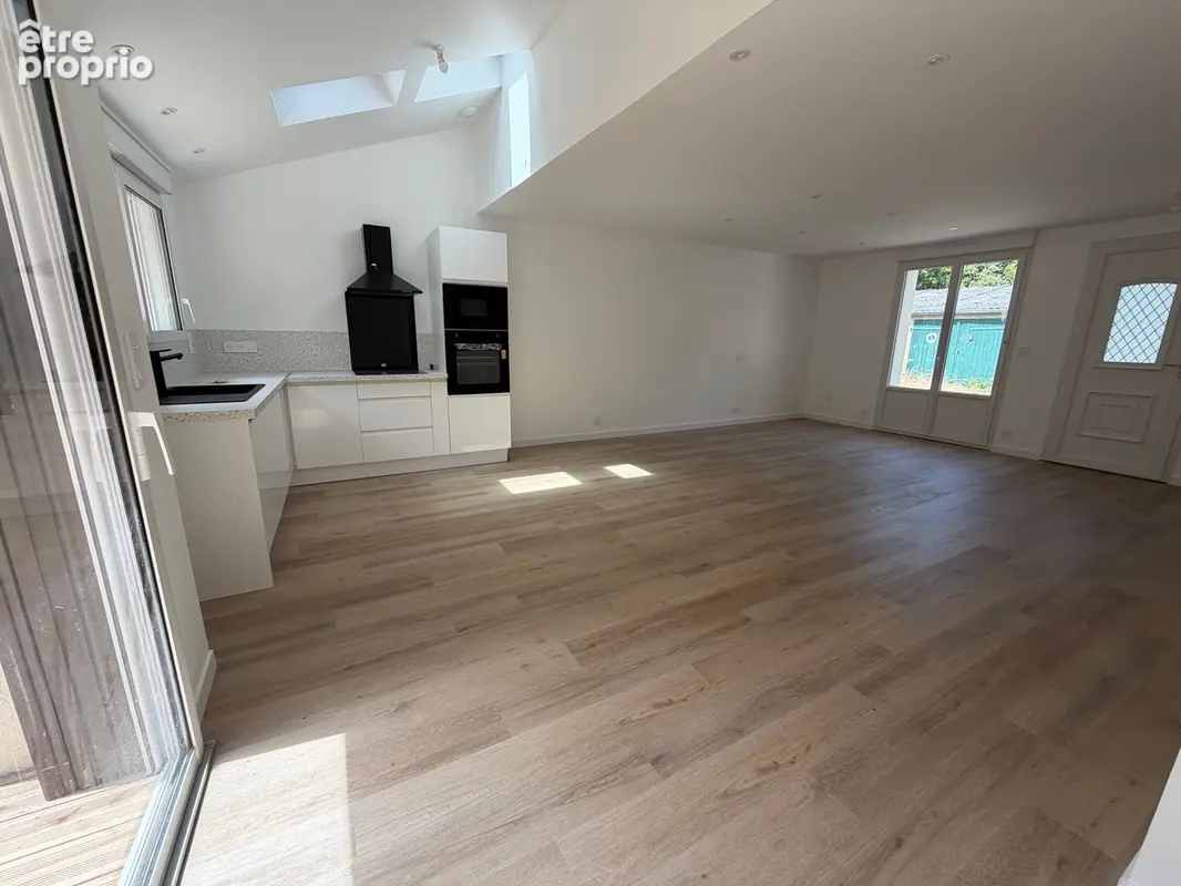 Maison renovee quartier thabor - photo 4