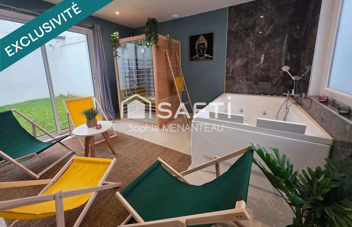 Photo 2 - Maison à ETAPLES