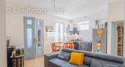 Appartement à SAINT-DENIS