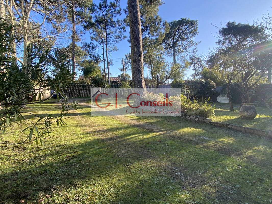Photo Maison à Lege-Cap-Ferret au prix de 2 444 000€