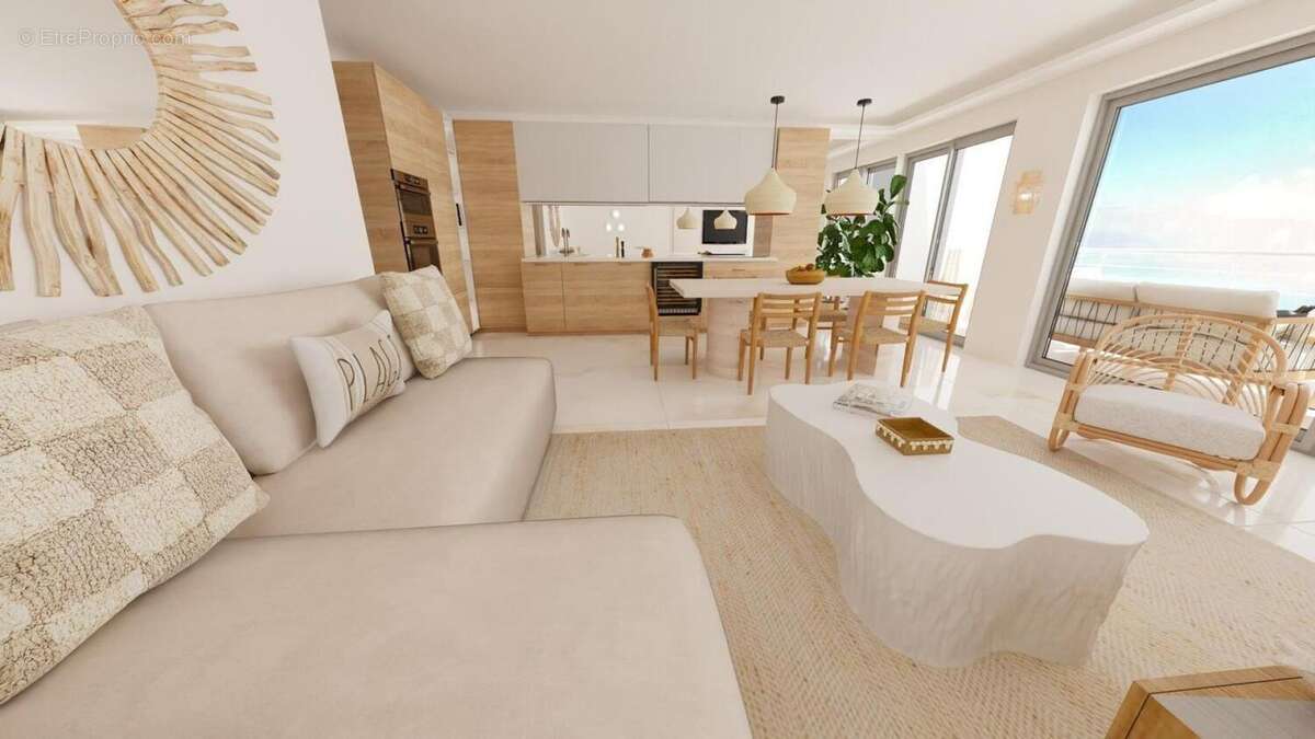 Photo 5 - Appartement à FREJUS