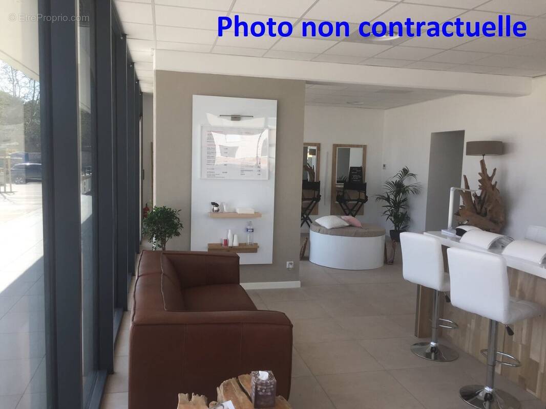 Commerce à MONTPELLIER
