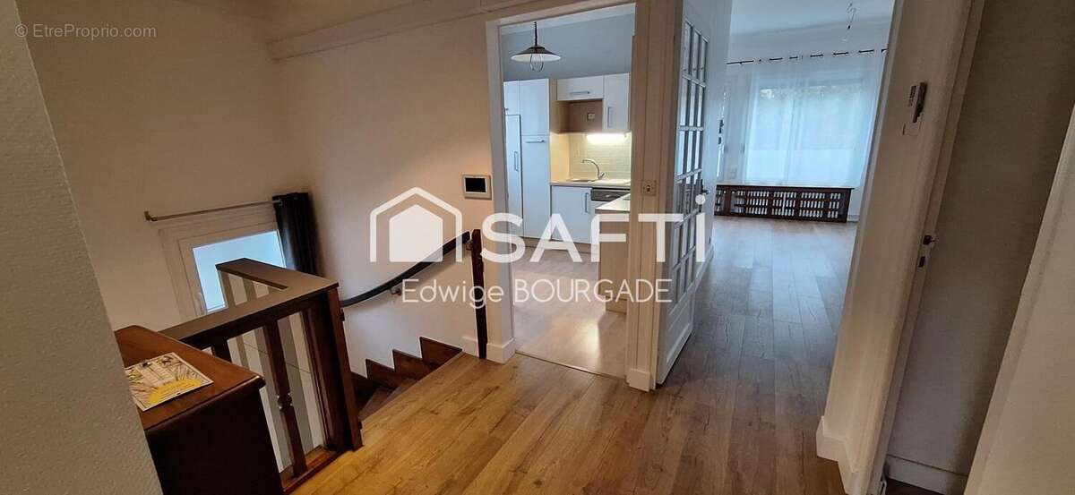 Photo 4 - Maison à CAHORS