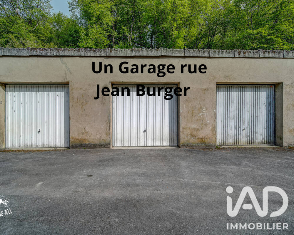 Photo 1 - Parking à FONTOY