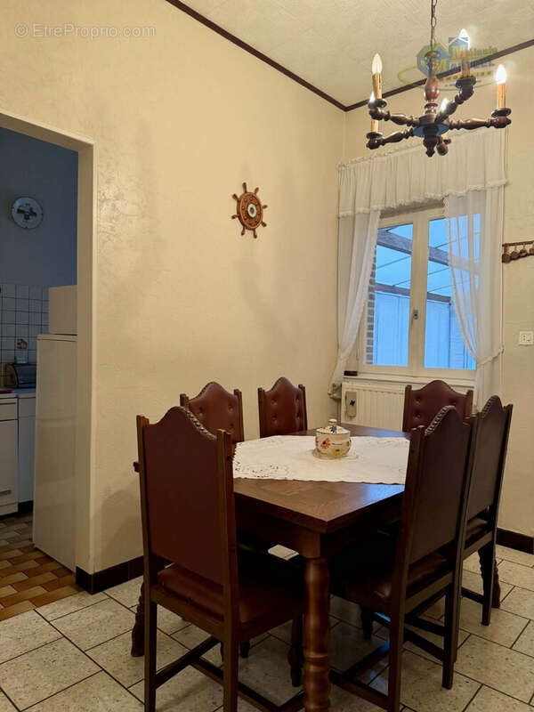 Maison à BRAY-DUNES