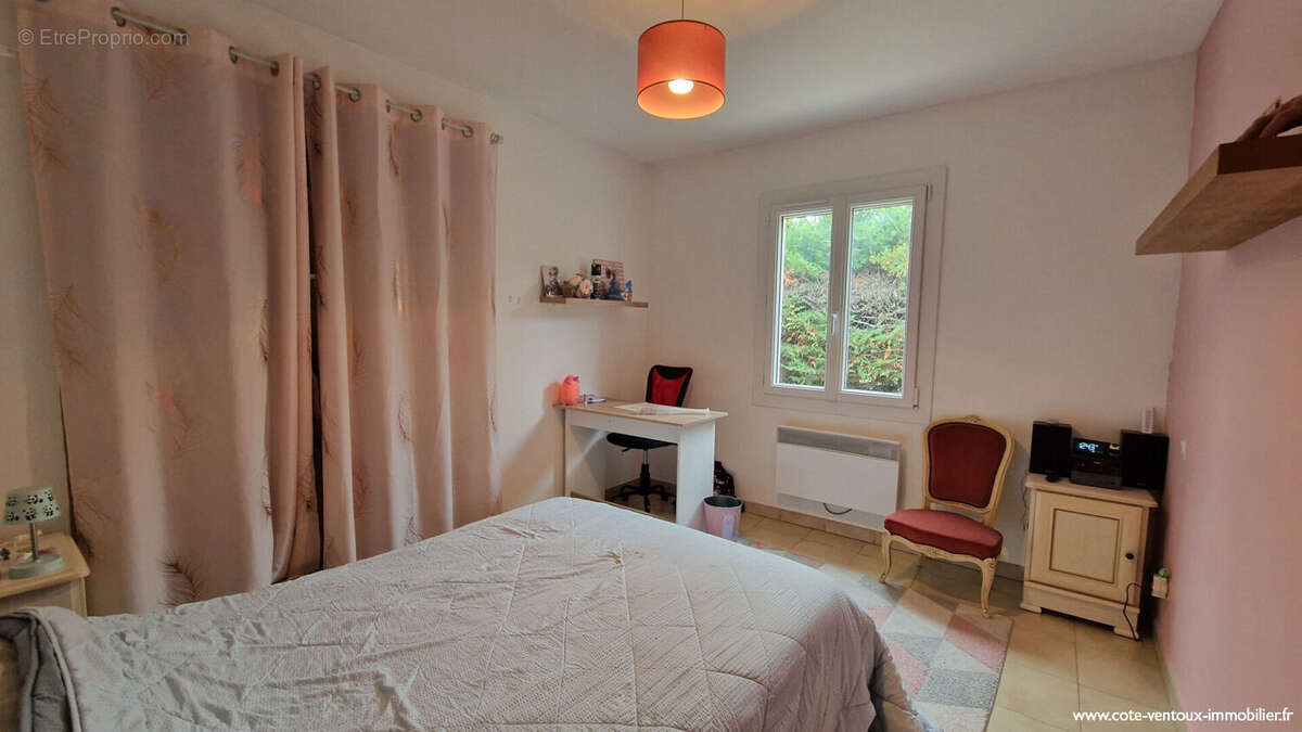 Maison à CARPENTRAS