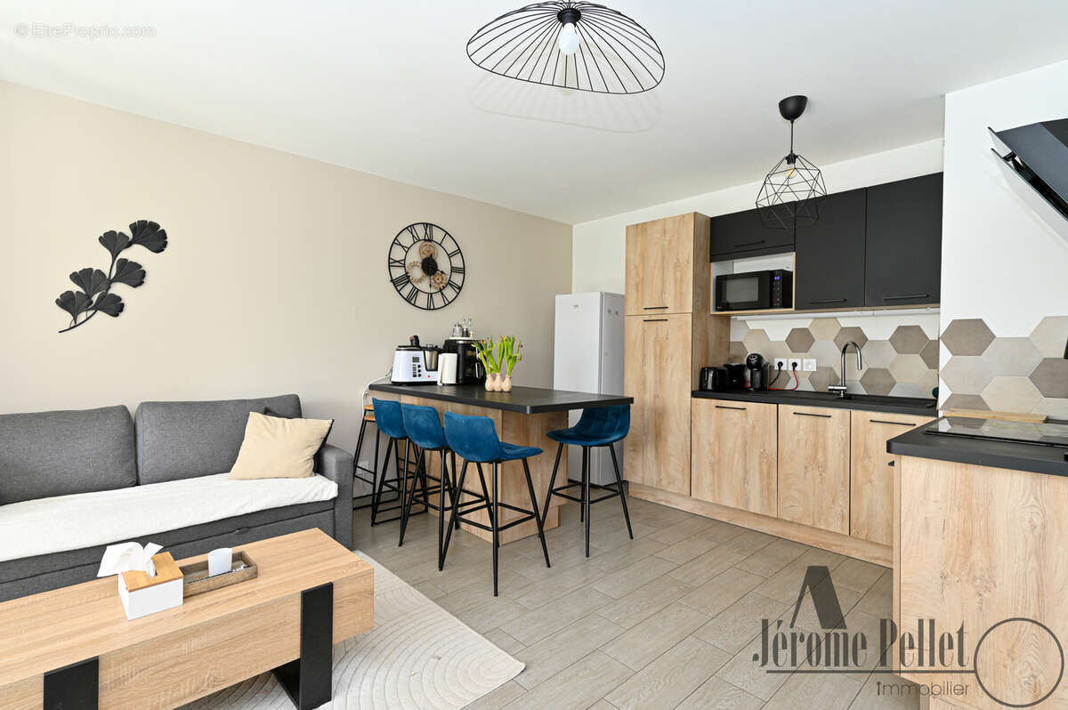 Appartement à VIENNE
