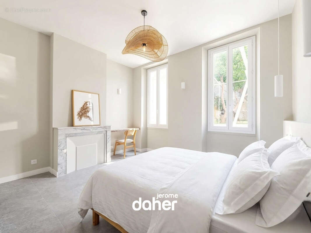 Appartement à MARSEILLE-7E