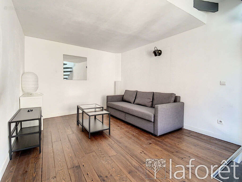 Appartement à CHAMPIGNY-SUR-MARNE