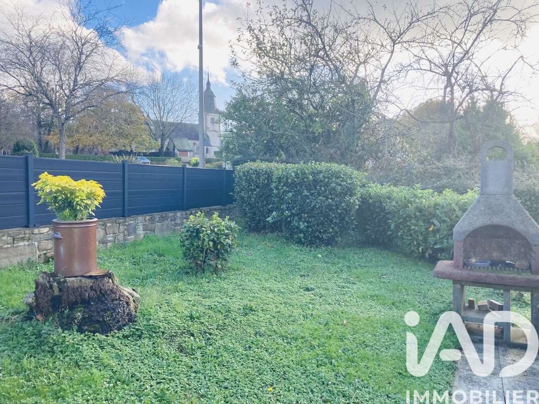 Photo 5 - Maison à LE QUILLIO